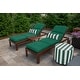 preview thumbnail 37 of 72, Sunbrella Chaise Lounge Cushion