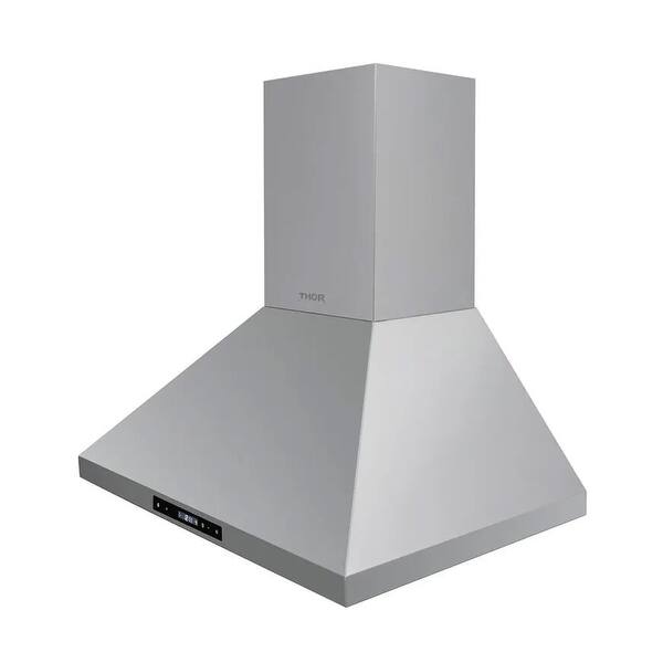 30 in Wall Mount Chimney Range Hood Bed Bath & Beyond 38371631