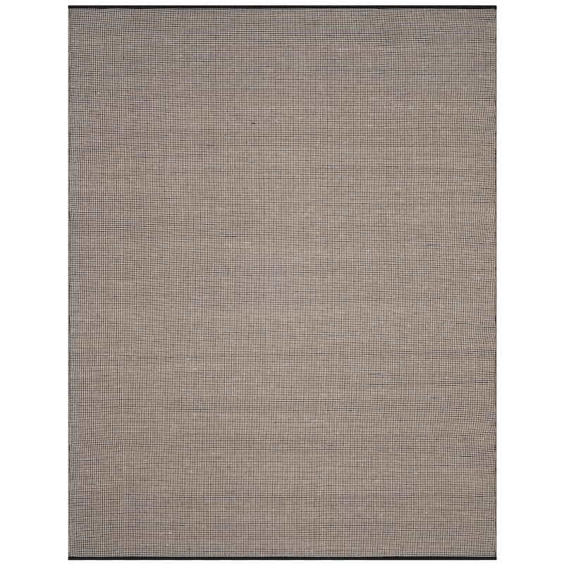 SAFAVIEH Handmade Flatweave Montauk Mariko Casual Cotton Rug