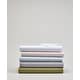 preview thumbnail 3 of 2, Cannon Classic Solid Percale Sheet Set
