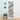Porch & Den Loquat Laminate White Space-saving Shoe Storage Cabinet