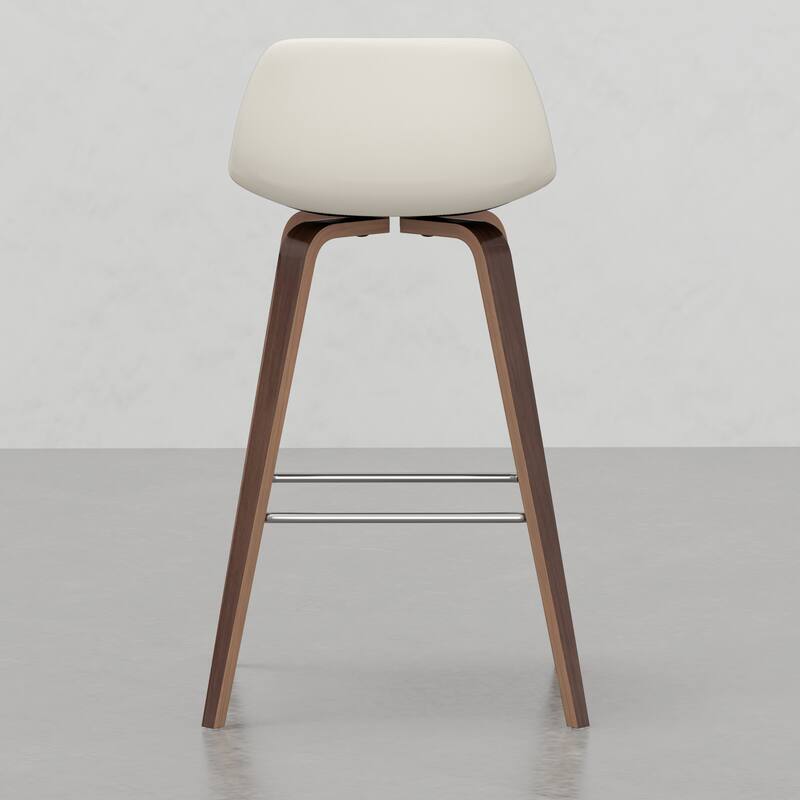 Harvard Bentwood Counter/ Bar Height Stool