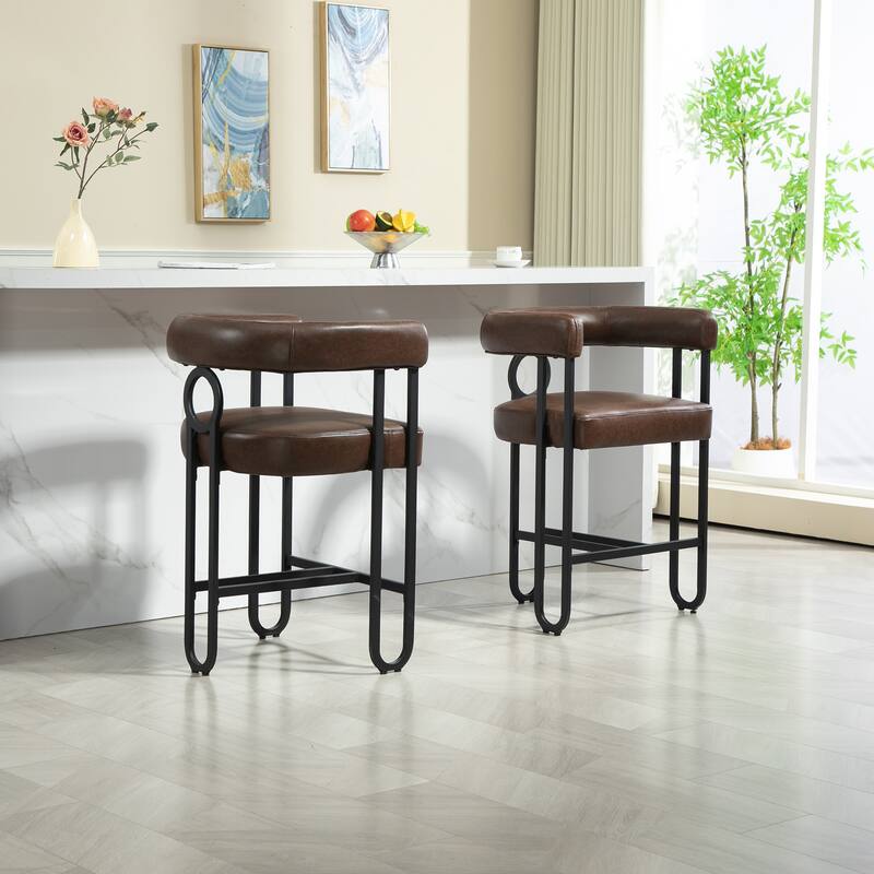 Bar Stools Set Of 1