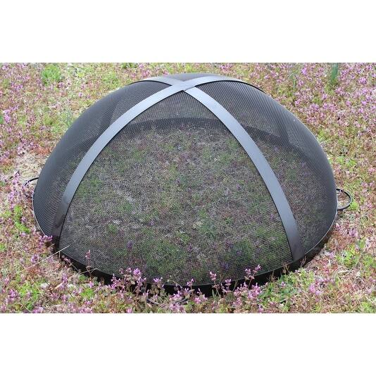 Shop Low Boy 36 Fire Pit Free Shipping Today Overstock 12032269