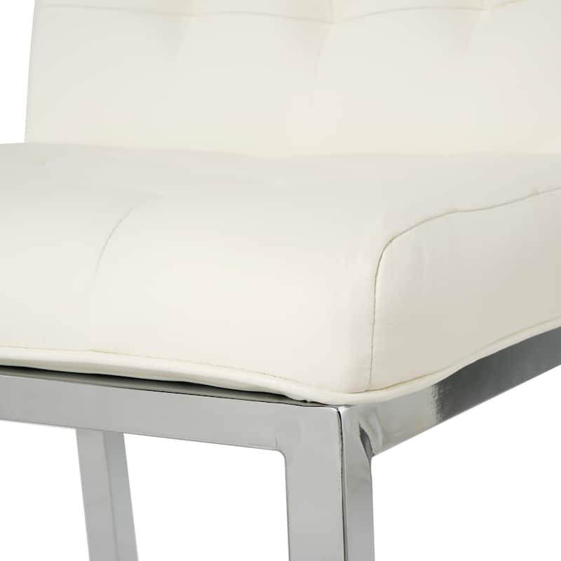 Modern Design High Counter Stool