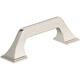 Option Satin Nickel