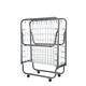 Milliard Medium Firm Foam Mattress and Rollaway Folding Cot