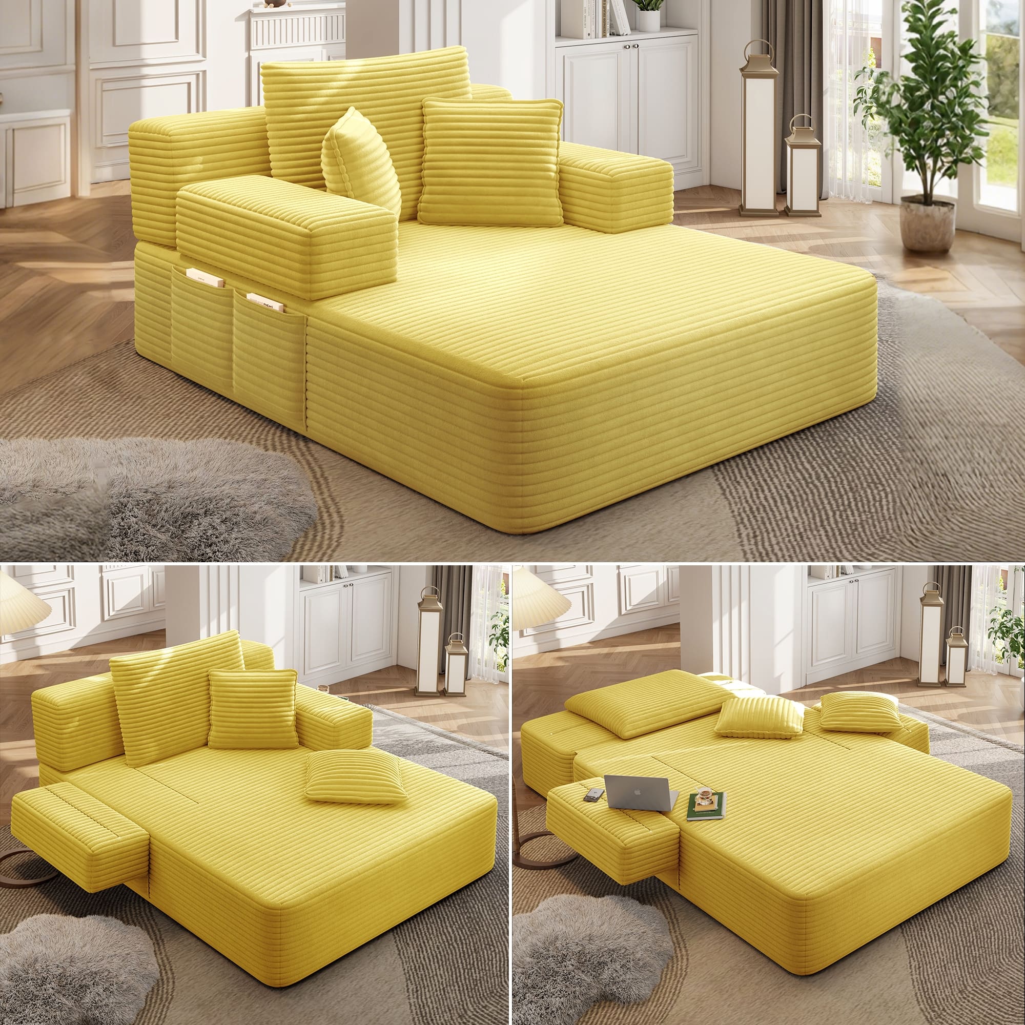 Option Yellow