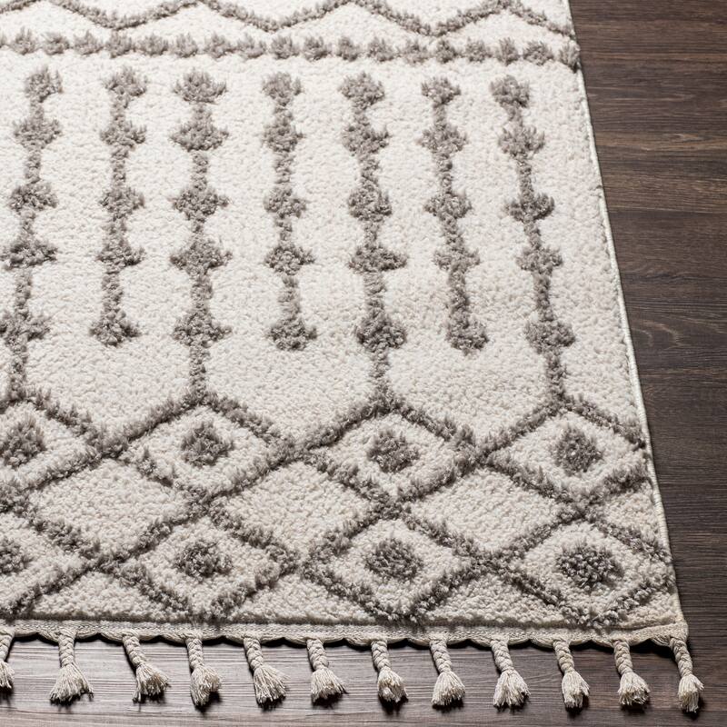 Artistic Weavers Havva Geometric Bohemian Area Rug