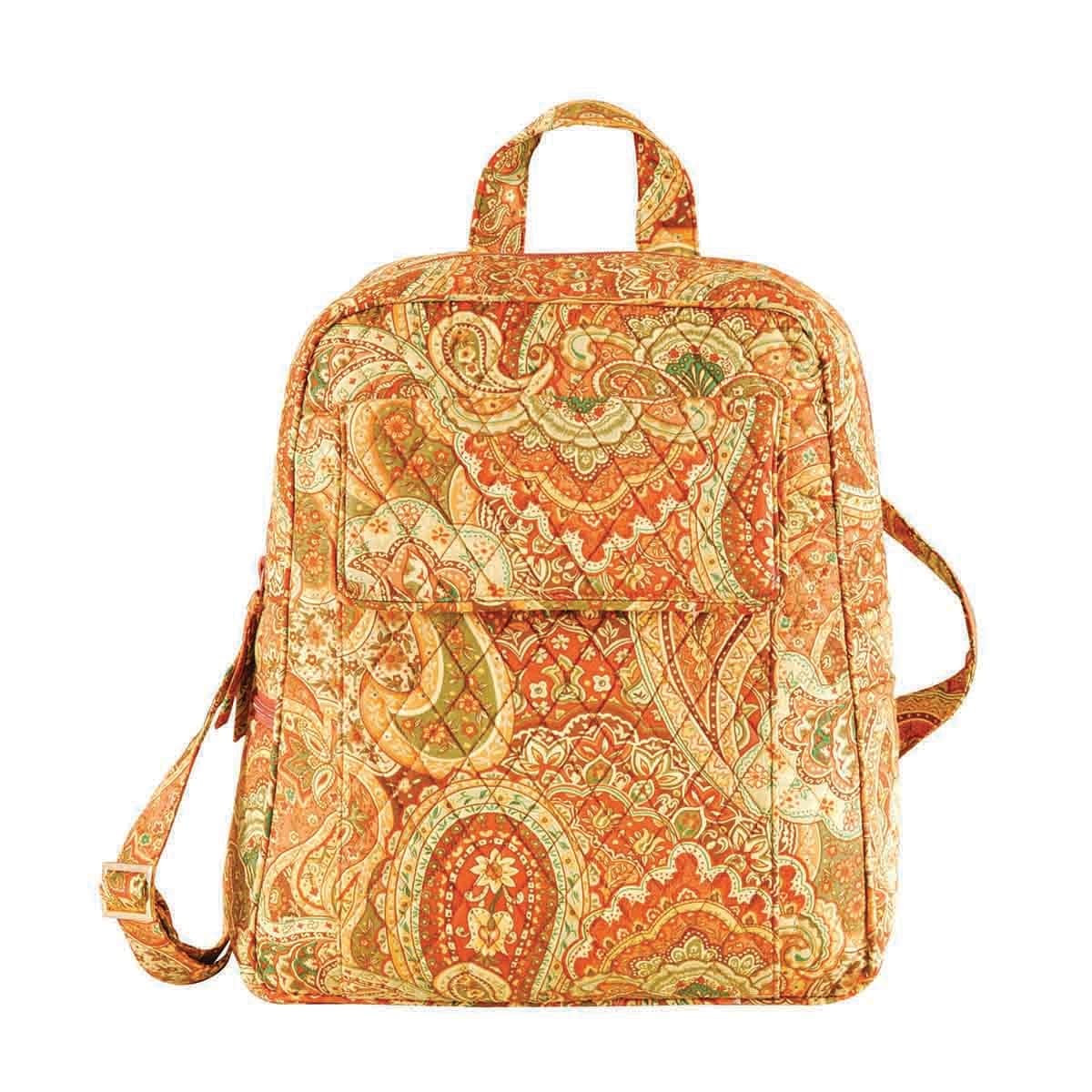 Tangiers Backpack