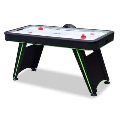 Hathaway Voyager 5-ft Air Hockey Table