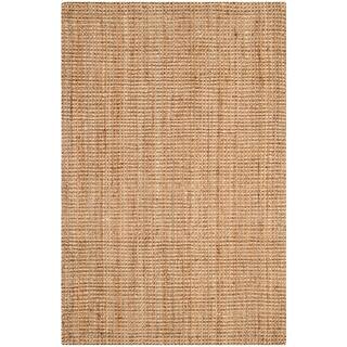 SAFAVIEH Handmade Natural Fiber Beacon Jute Rug