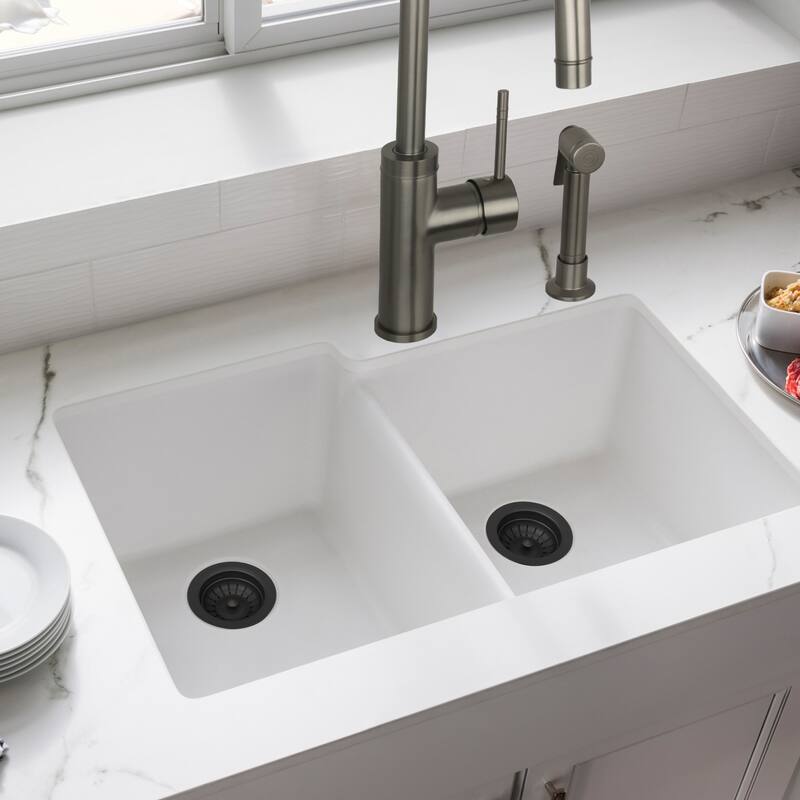 Kitchen Sink Stopper Strainer Drain(1.5" connector)