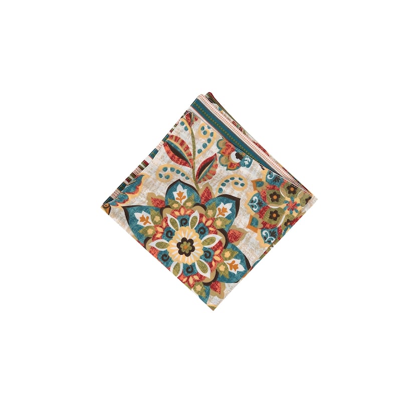 Fiona Cotton Reversible Napkin Set of 6