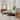 Furniture of America Beau Midcentury 4-Piece Kids Low Profile Platform Bedroom Set
