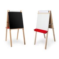 Crestline Products Table Top Easel - Black