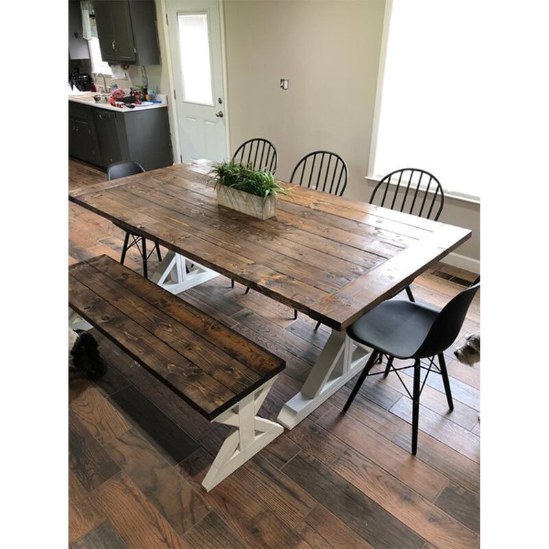 Plastic Eiffel Chairs Solid Wood Legs Molded Modern Armless Side Dining For Kitchen Work Office