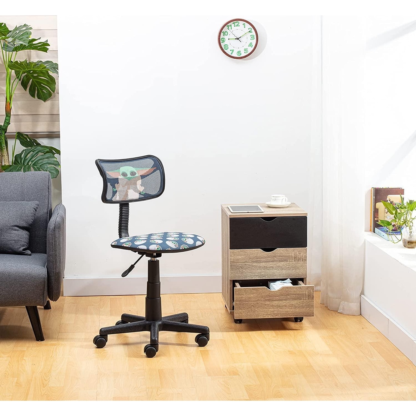 Disney hotsell office chair