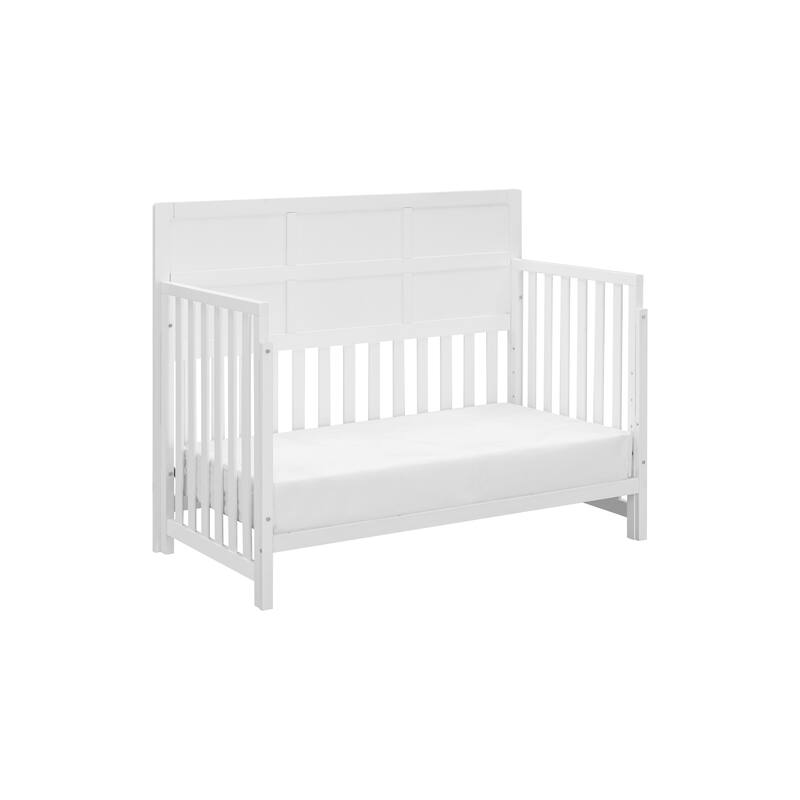 Suite Bebe Reign 4-in-1 Convertible Full Panel Crib