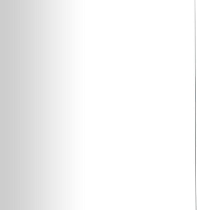 CosmoLiving by Cosmopolitan Silver Metal Room Wall Mirror