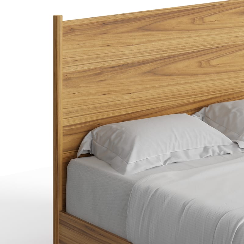 Emma Full Size Bed