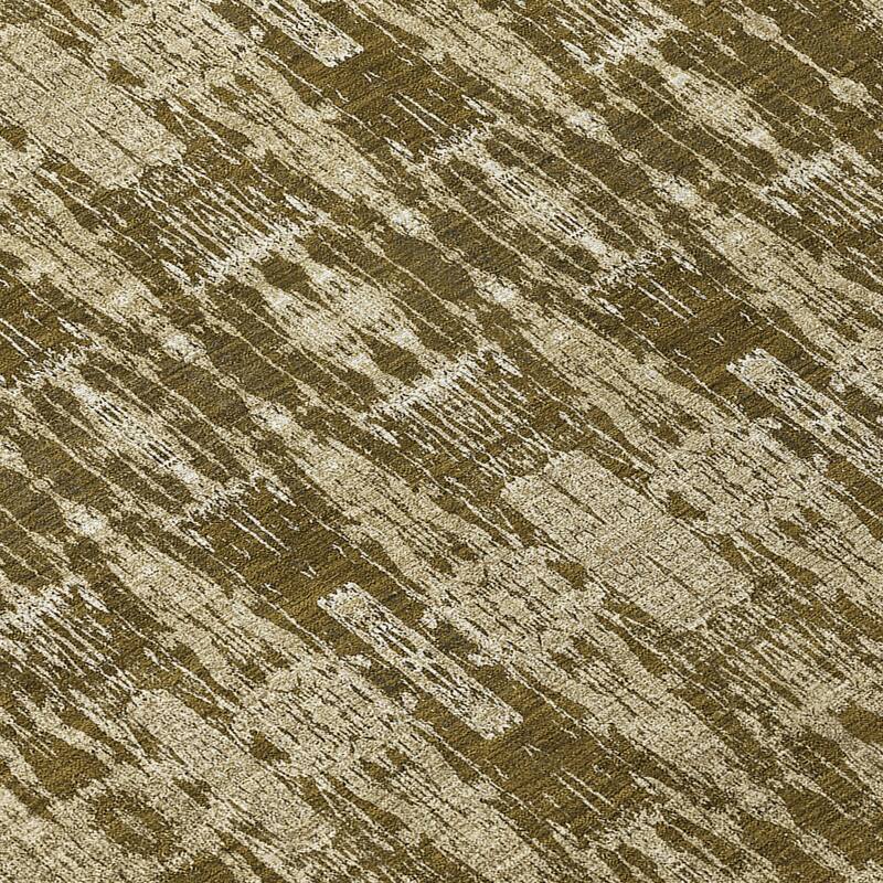 Machine Washable Indoor/ Outdoor Chantille Moroccan Boho Rug