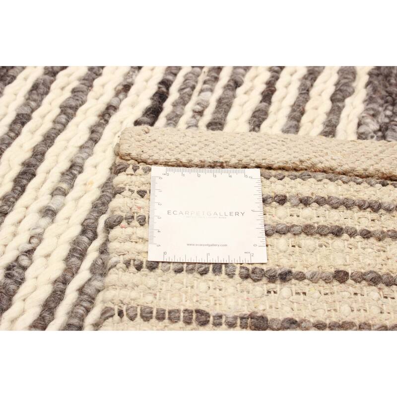 Sienna Grey Rug 5'0" x 7'9" - 5'0 x 7'9