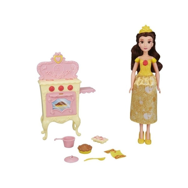 disney princess royal kitchen