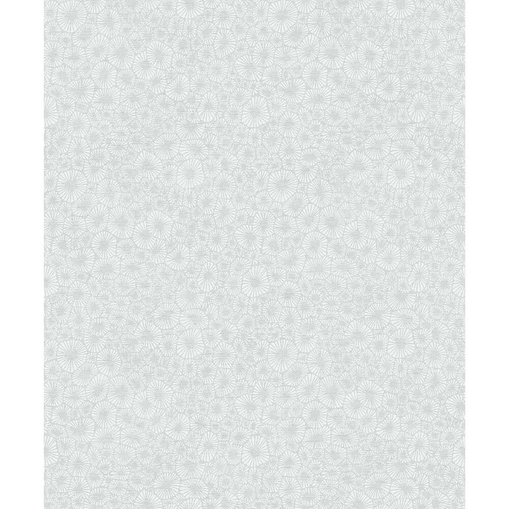 Seabrook Designs Windham Shells Nonwoven Unpasted Wallpaper