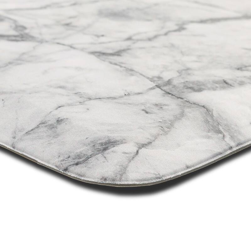 Mohawk Home Dri-Pro Deluxe Cushion Anti Fatigue Mat