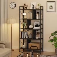 L664 Book Shelf