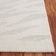 preview thumbnail 24 of 27, SAFAVIEH Handmade Ebony Hanh Modern Wool Rug