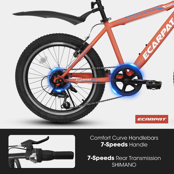 Cheap boys mountain bikes cheap