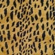 preview thumbnail 21 of 26, SAFAVIEH Handmade Soho Yamina Leopard N.Z. Wool Rug