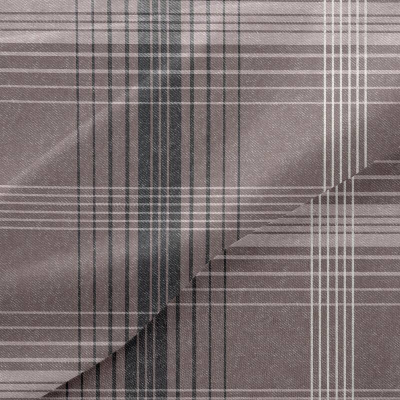 Dormisette Luxury German Flannel 6-Ounce Cotton Bed Sheet Set