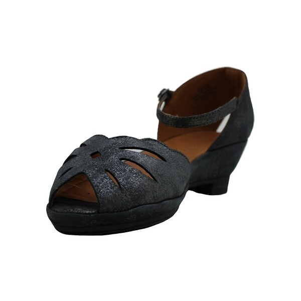 gentle souls lily moon shoes