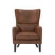 preview thumbnail 7 of 32, Christopher Knight Home - Aurelius Polyester Lounge Chair Set