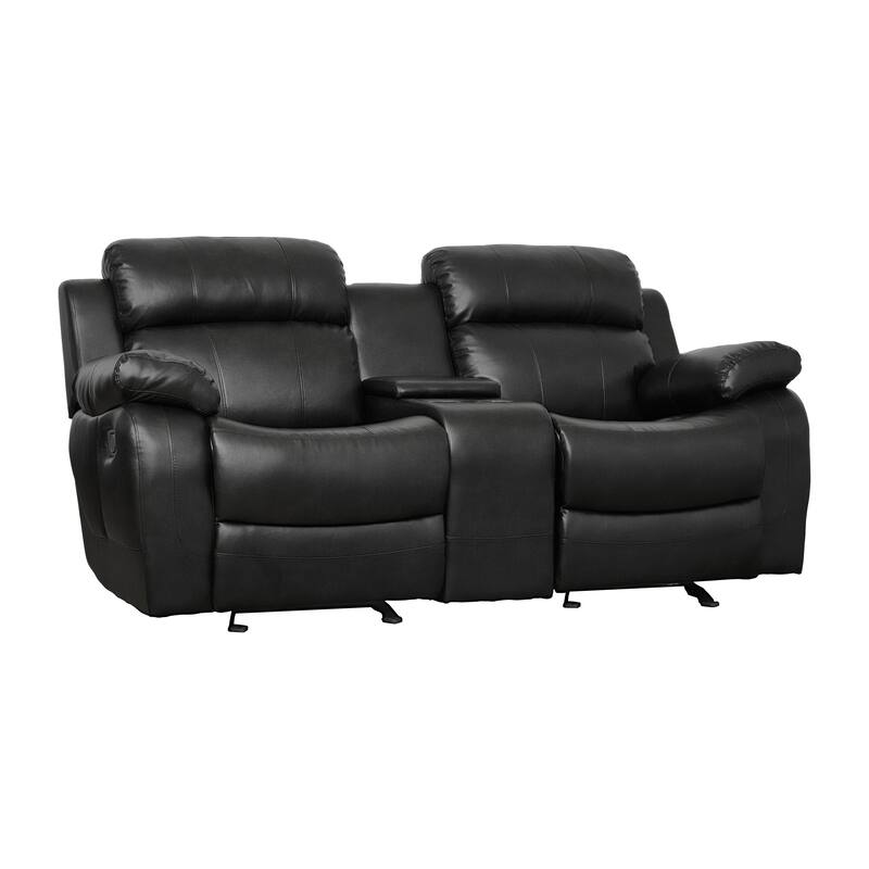 Viggo 2-Piece Reclining Living Room Set