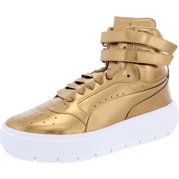 Puma platform trace stmt clearance