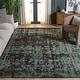 preview thumbnail 1 of 25, SAFAVIEH Handmade Classic Vintage Earline Abstract Distressed Rug