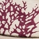 preview thumbnail 60 of 63, SAFAVIEH Handmade Bella Lular Modern Floral Wool Rug