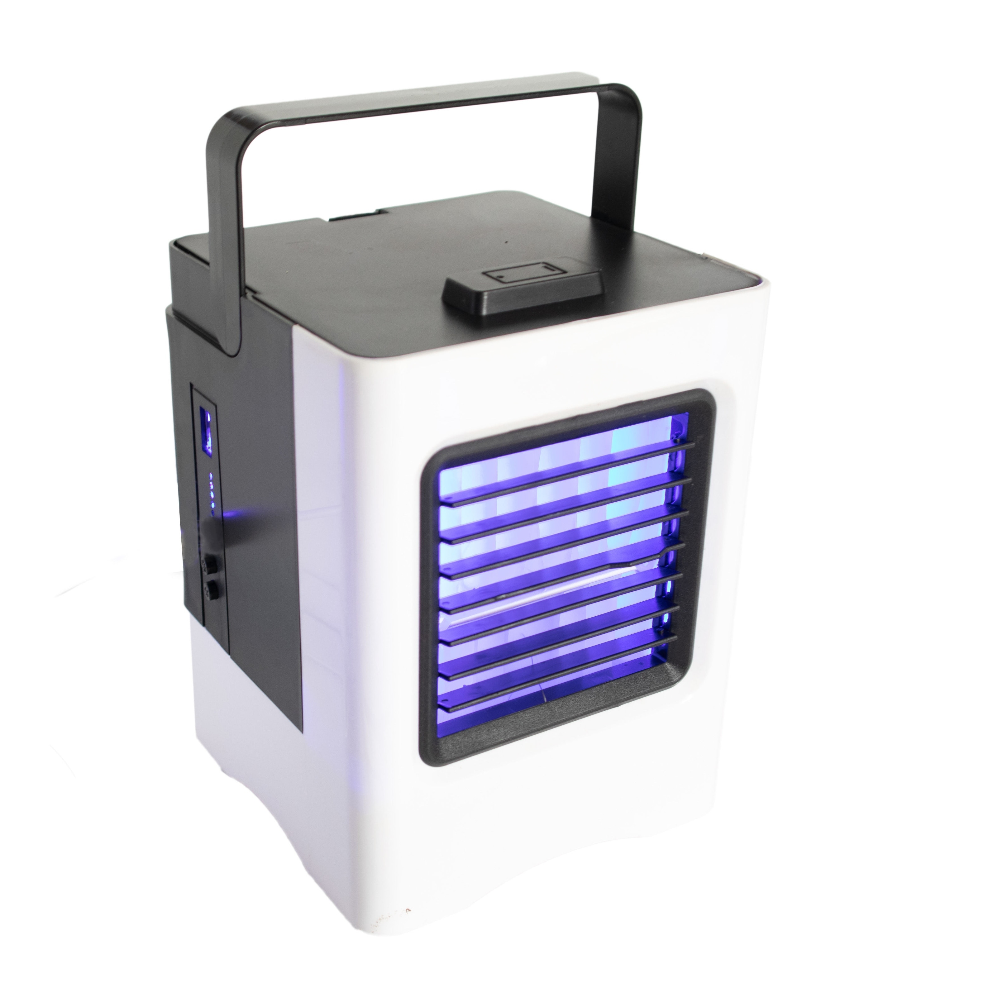 Personal space air store cooler