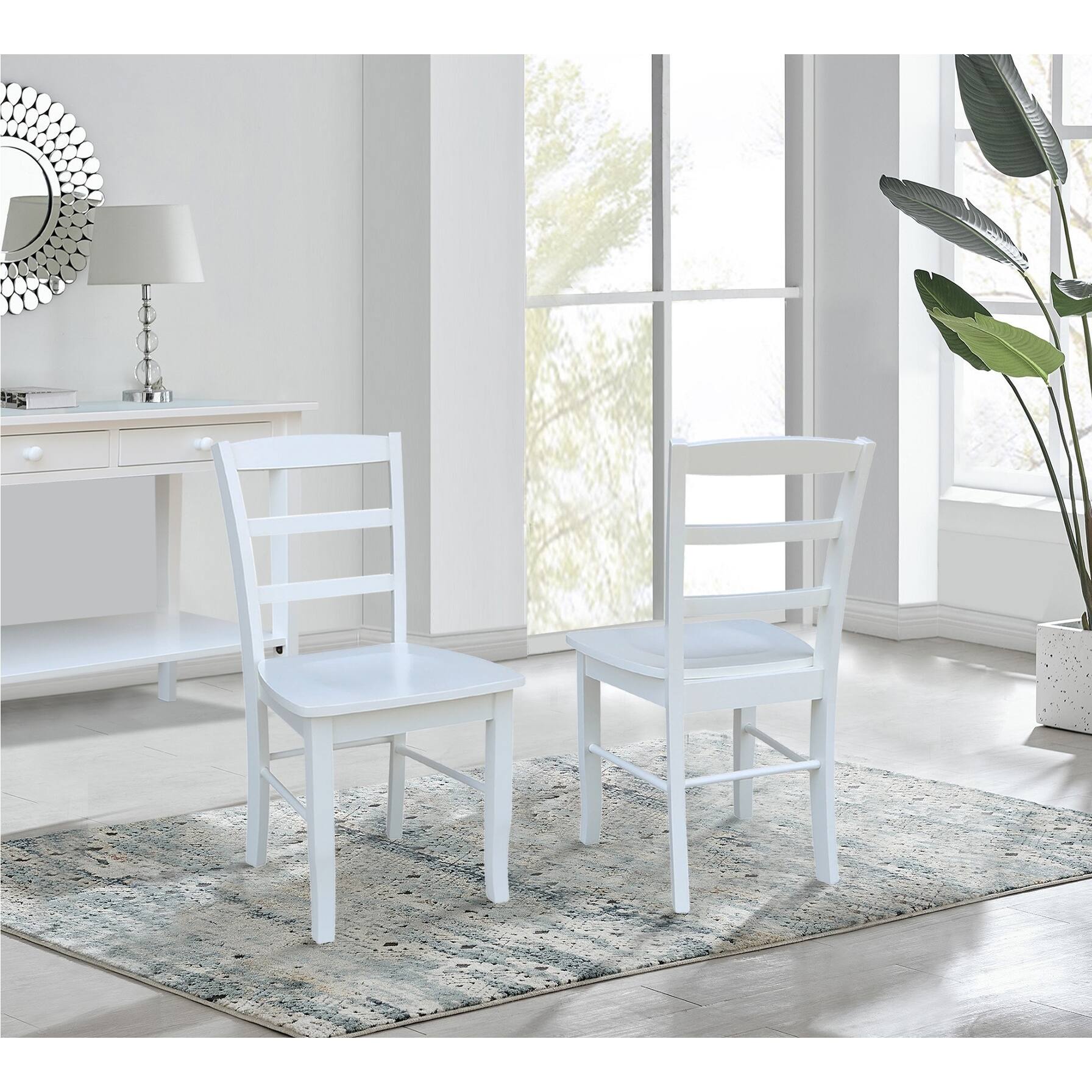 Option White