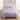 Sweet Home Collection Floral Pintuck Kids Bedding Set Includes Printed Sheet Set