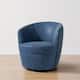 Option Navy Blue