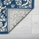 preview thumbnail 6 of 40, Carrington Traditional Border Indoor Area Rug