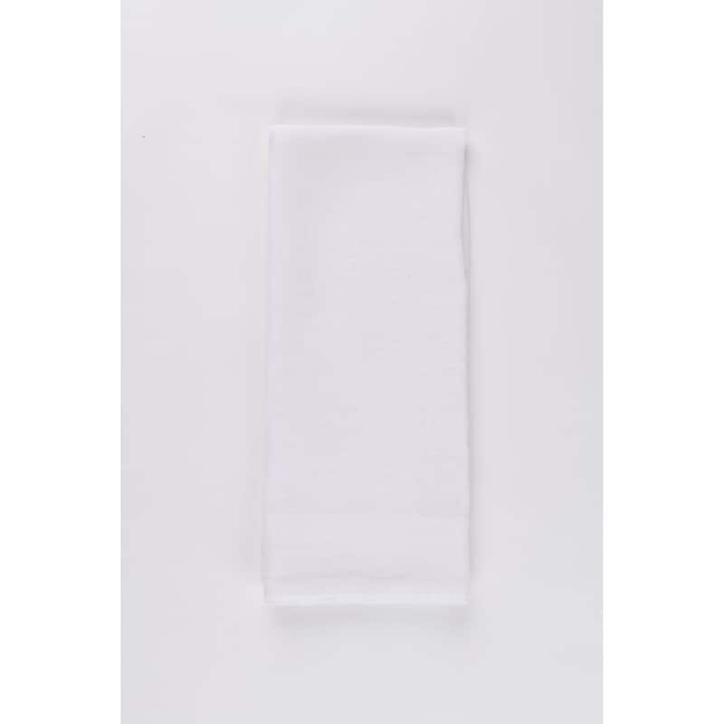 Ranier Linen Guest Towel Set (Set of 2)