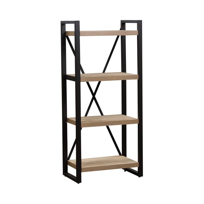 Sun Valley Pier Unit with Faux Metal