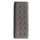 preview thumbnail 7 of 19, Porch & Den Large Tufted Storage Bench