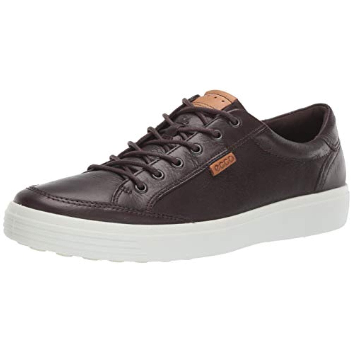 ErsA z Group l ecco men s soft 7 long lace sneaker